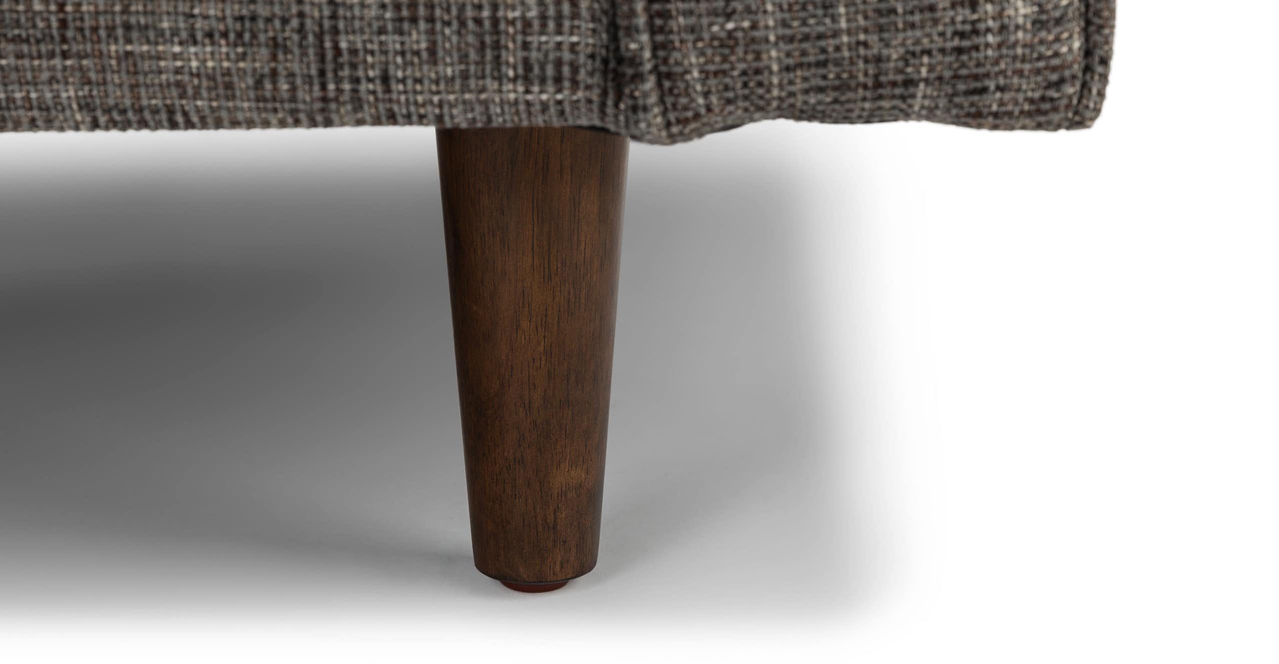 Sven Briar Gray Chair - Image 4