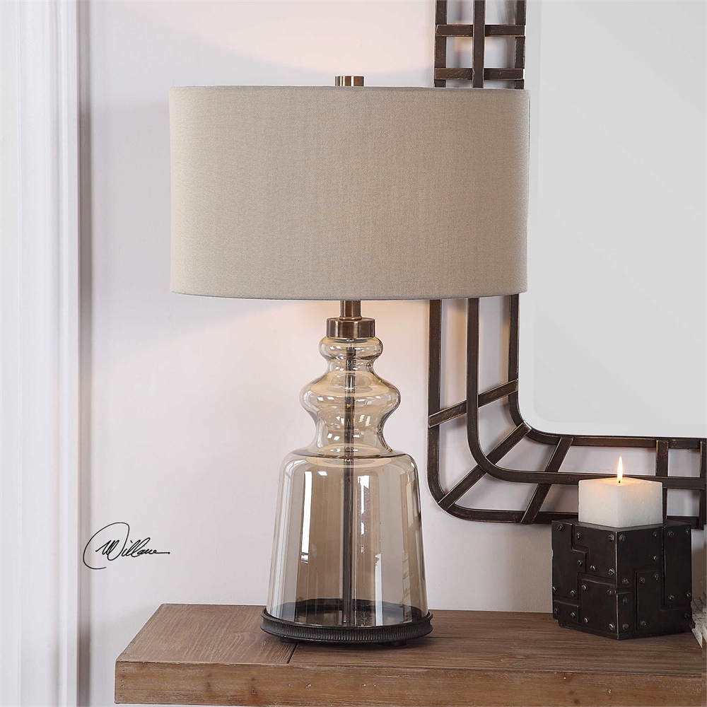 Irving Table Lamp - Image 0