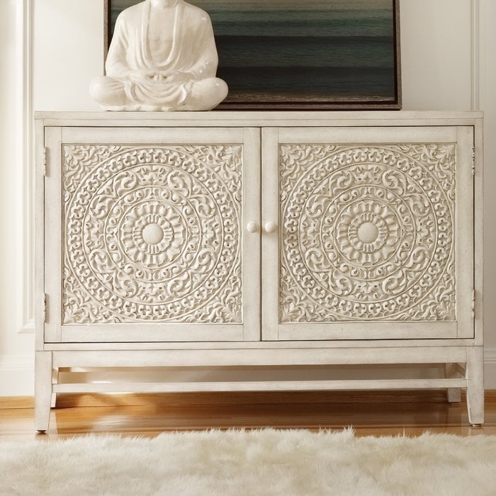 Hooker Furniture Melange Sideboard - Image 1