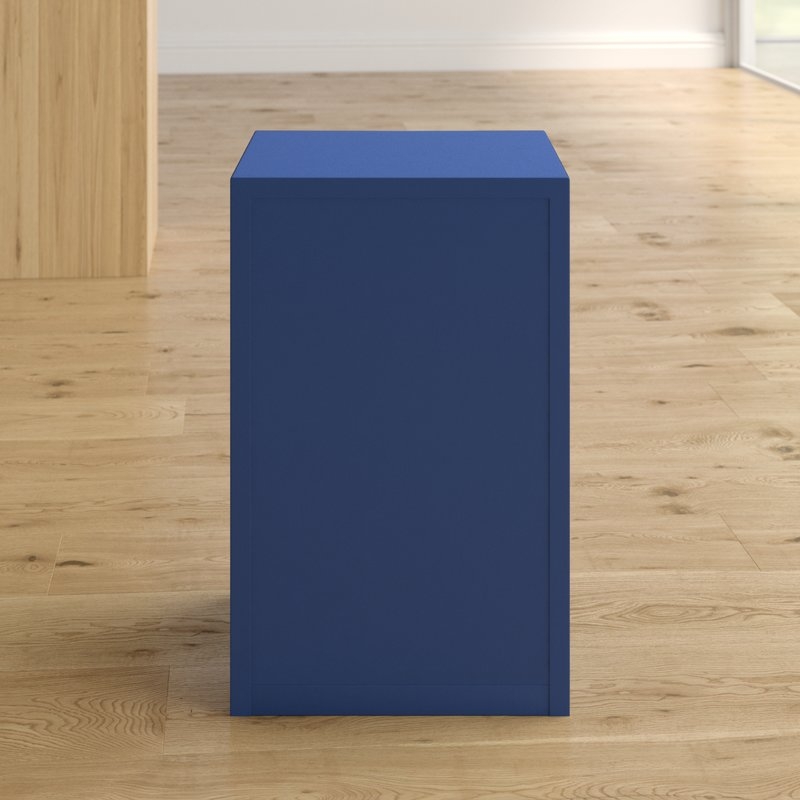 Rutherford 2-Drawer Vertical Filing Cabinet - Image 3