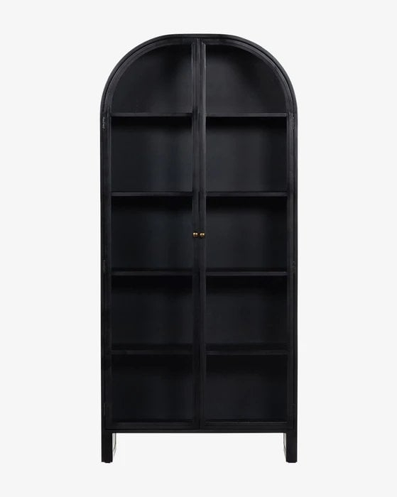 Brookes Cabinet - Image 0