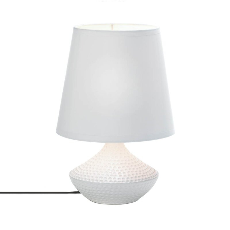 Grace 10" Table Lamp - Image 0