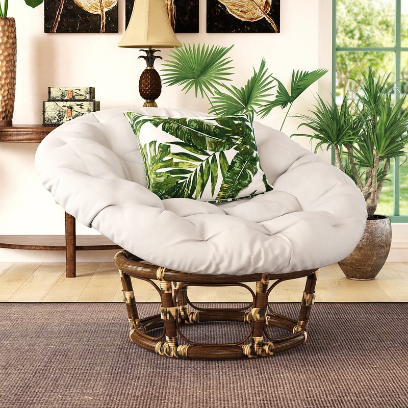 Papasan Chair - Image 1