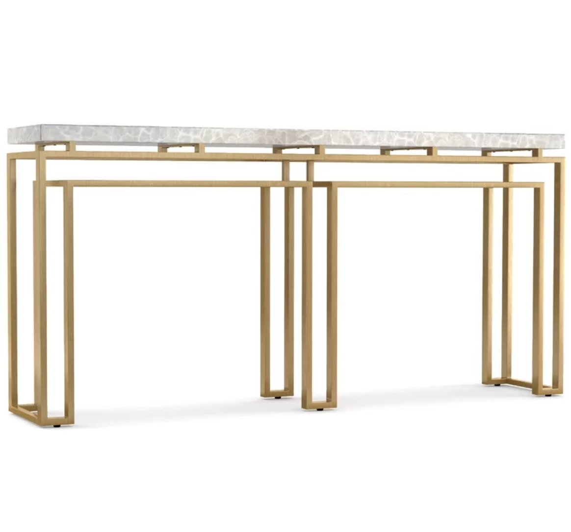 SERENDIPITY CONSOLE TABLE - Image 0