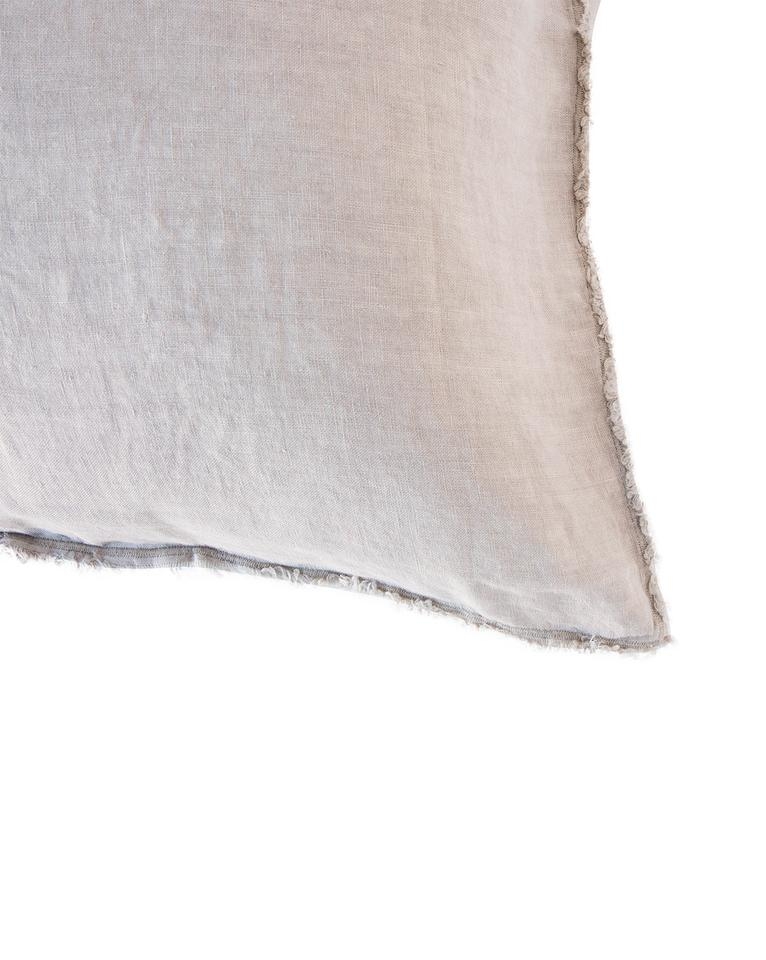 HUDSON SHAM, TAUPE, STANDARD - Image 3