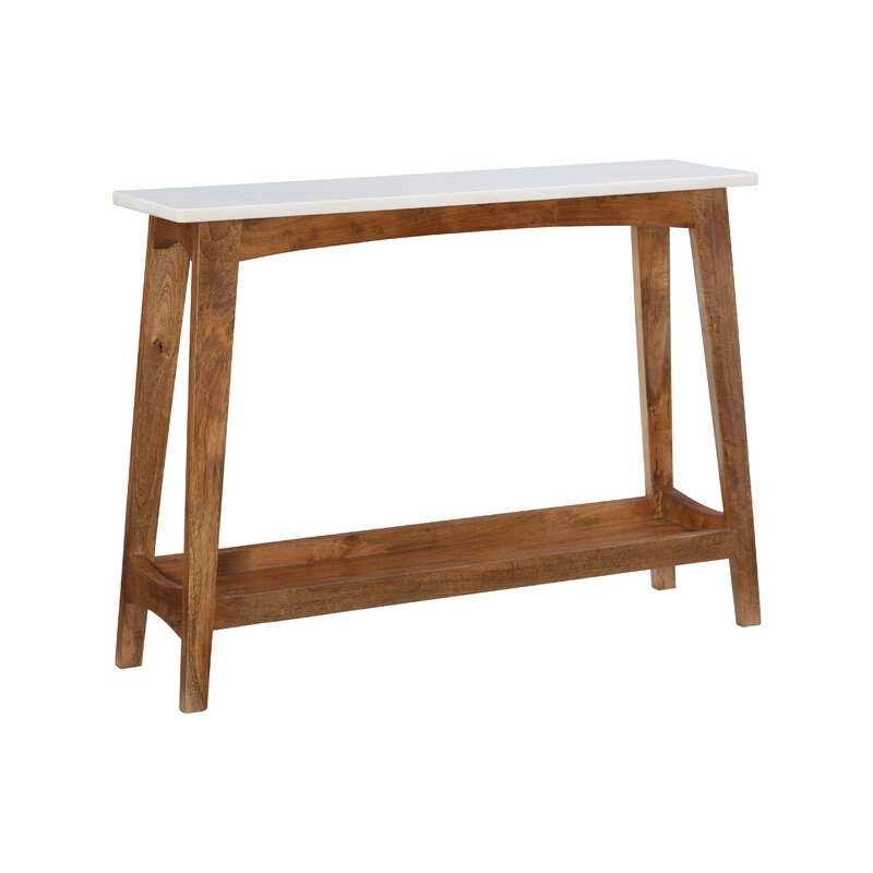 Leeper 42" Console Table - Image 0