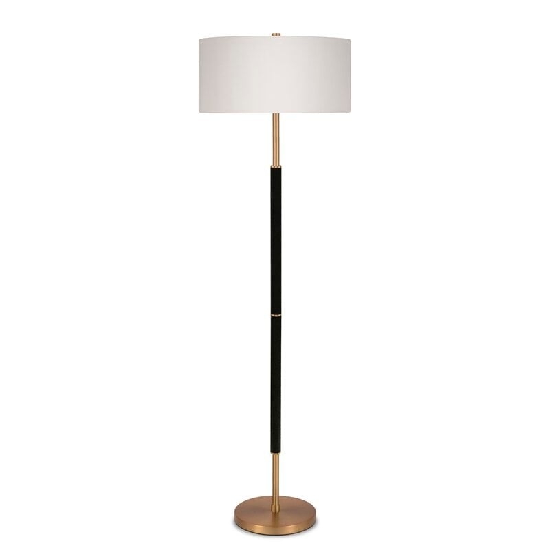 Vidalia 62" Floor Lamp - Image 0
