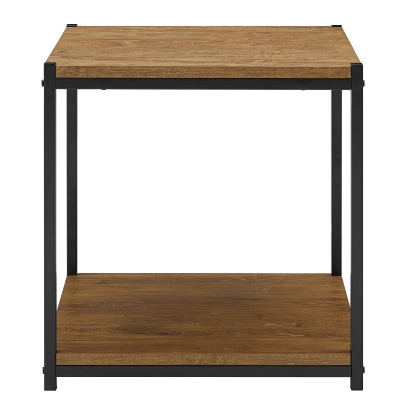 Harless End Table - Image 0