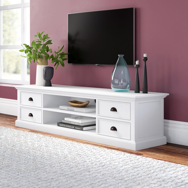 Copernicus TV Stand for TVs up to 60 inches - Image 0