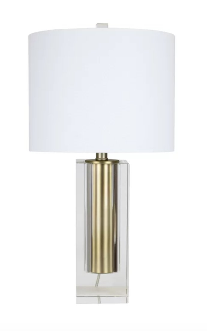 Furst 24" Table Lamp - Image 0
