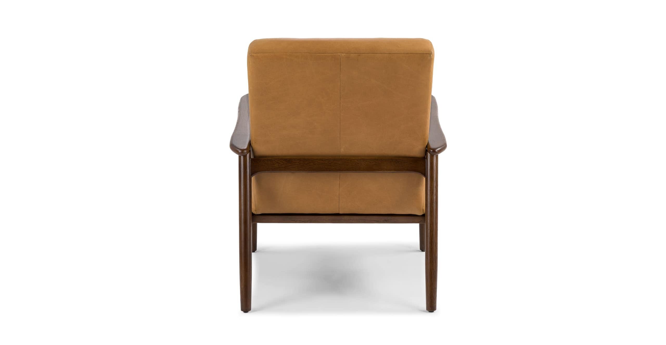 Thetis Charme Tan Chair - Image 2