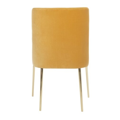 Sandon Upholstered Dining Chair - Image 3