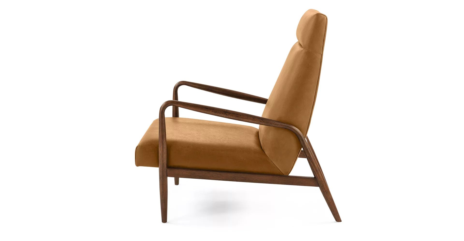 Pender Charme Tan Chair - Image 2