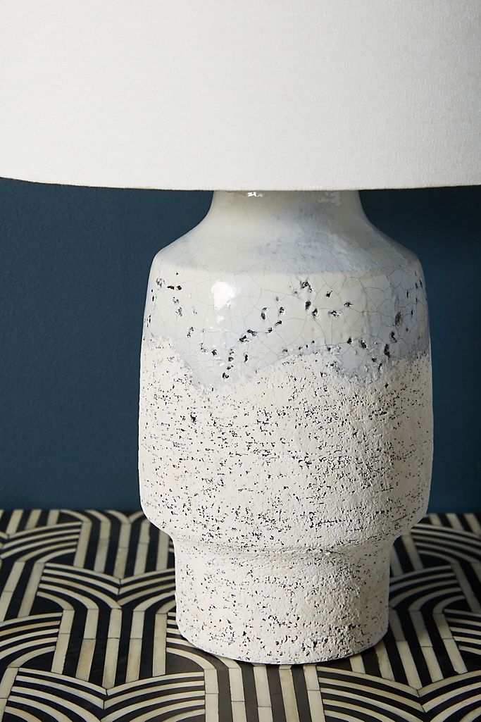 Sloane Table Lamp - Backordered April - Image 1