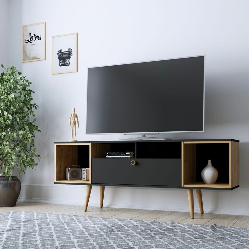 Bickel TV Stand for TVs up to 60" - Image 1