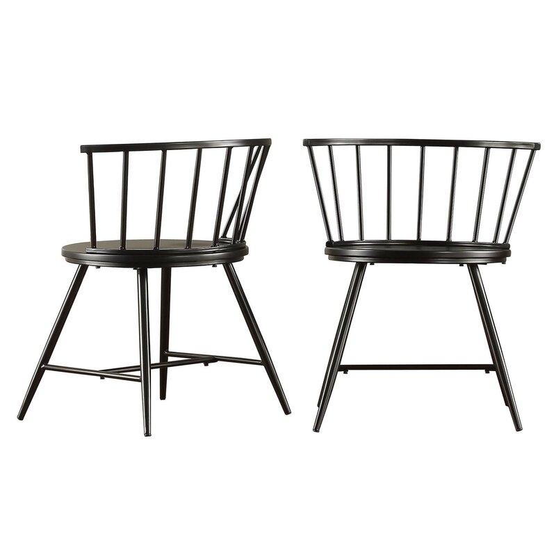 Oslo Dining Chair (set of 2) - Image 0