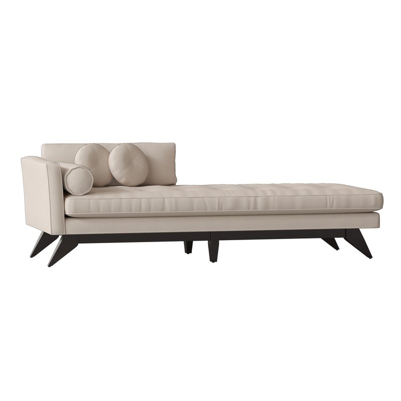 Goodlett Chaise Lounge - Image 1