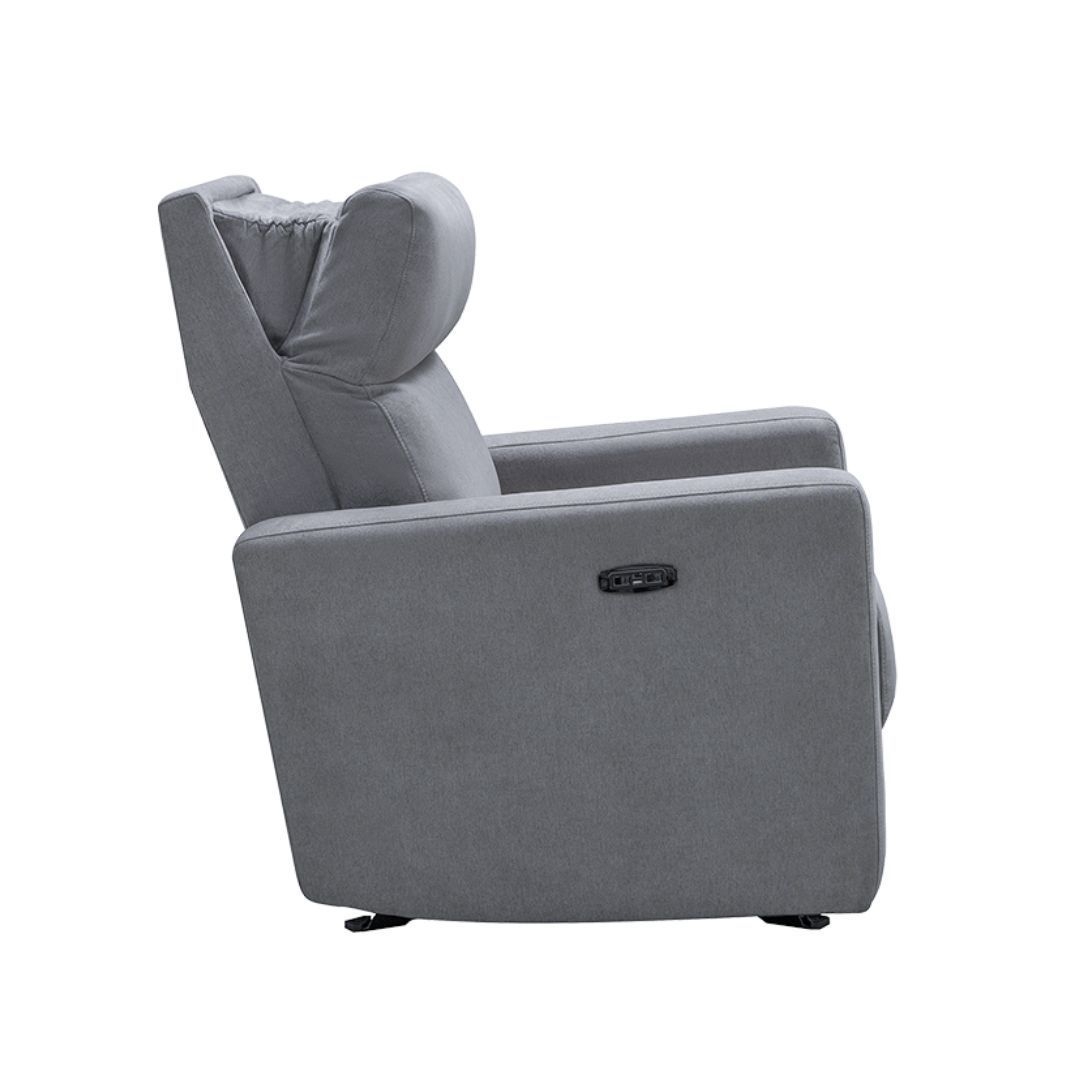 The Glider - Gray - Image 5