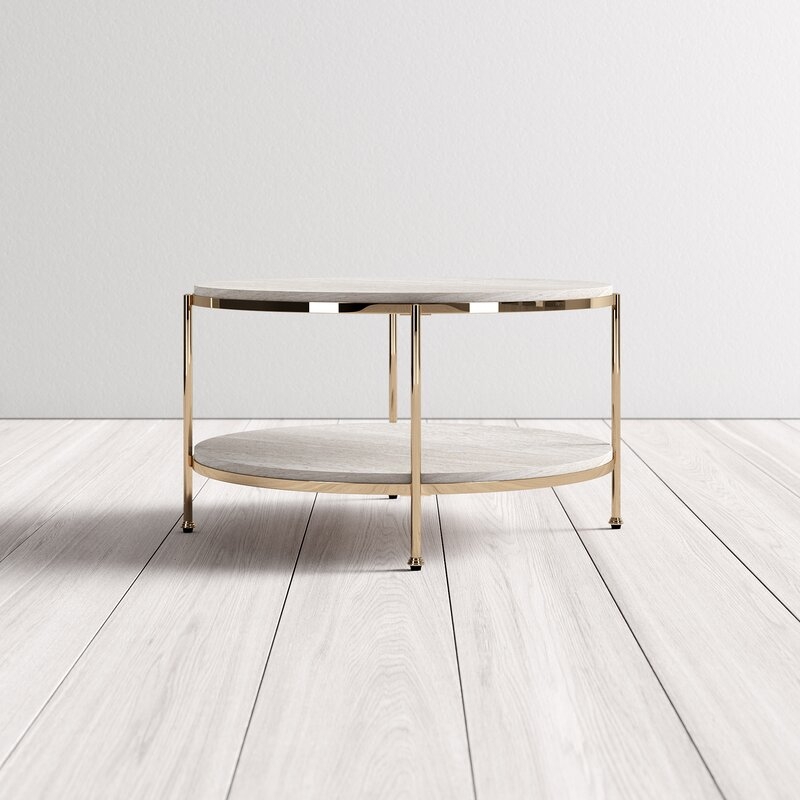 Uptown Coffee Table - Image 0