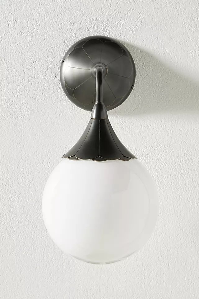 Piper Sconce - Image 0