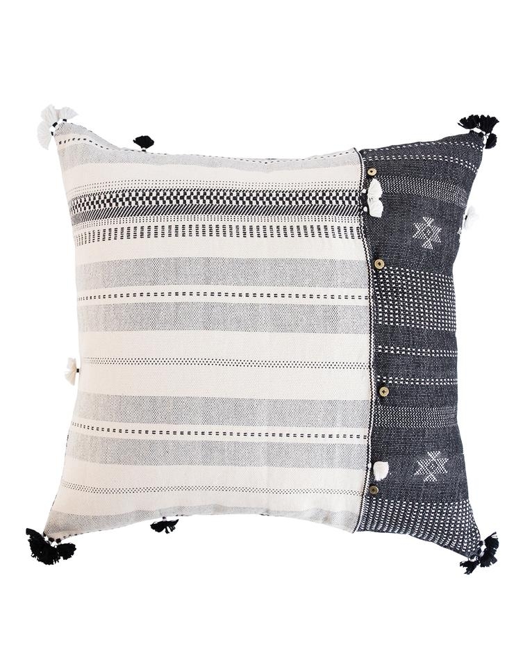 RAMA PILLOW COVER WITHOUT INSERT - Image 1