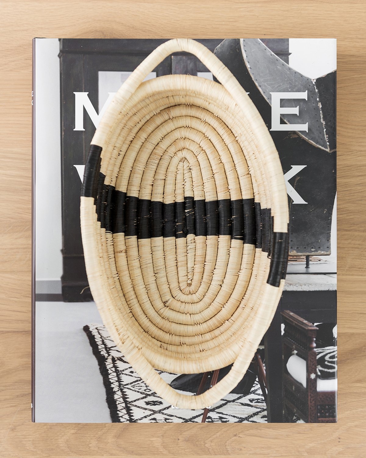 ONI BASKET - Image 3