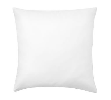 Down Alternative Pillow Insert, 20" x 20", - Image 1