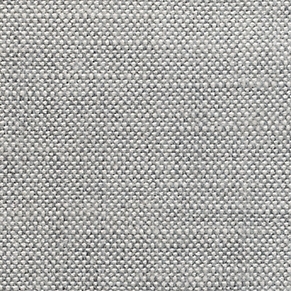 FABRIC BY THE YARD - PERENNIALS® PERFORMANCE CLASSIC LINEN WEAVE - FOG - Image 0