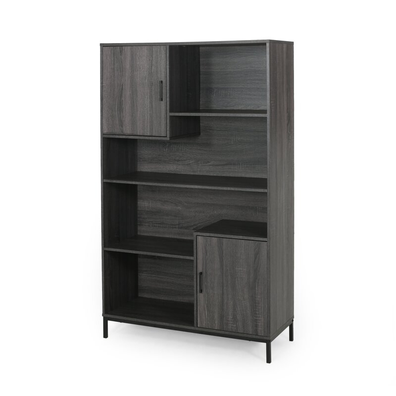 Anders Cube Unit Standard Bookcase - Image 2