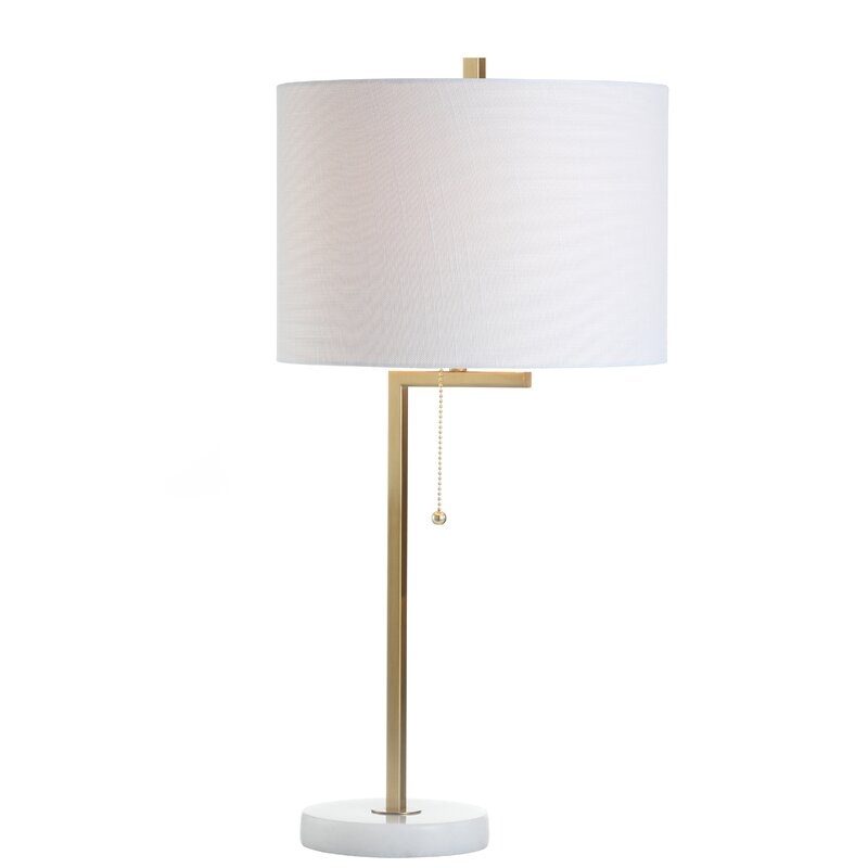 Collett 25" Table Lamp - Image 4