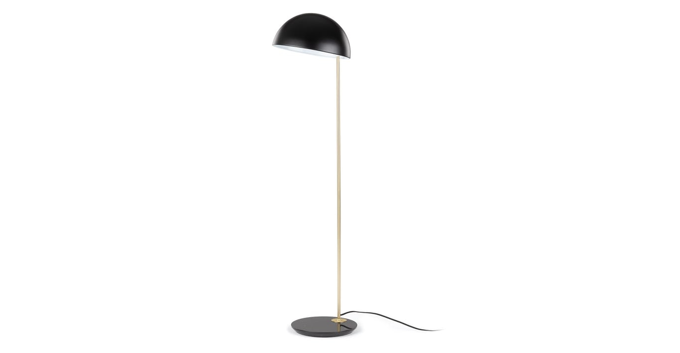 Seta Floor Lamp - Image 0