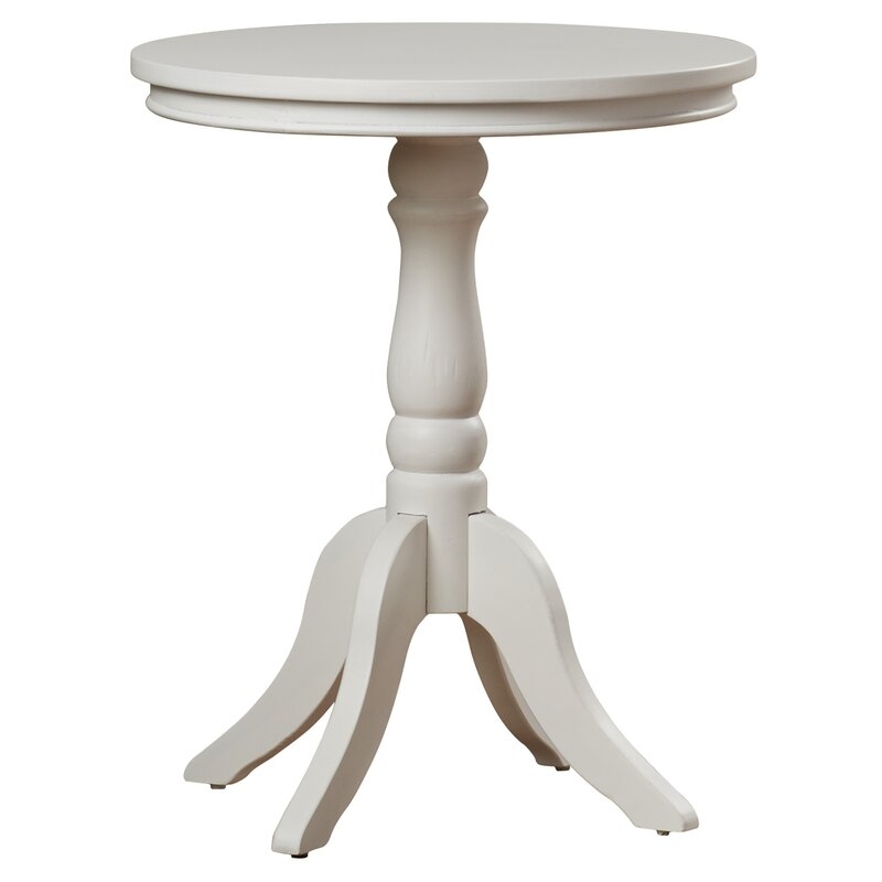 Christopher End Table - Image 4