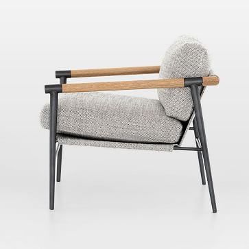 Carbon Framed Chair - Image 2