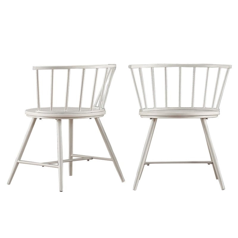 Vecchia Dining Chair, set of 2 - Image 0