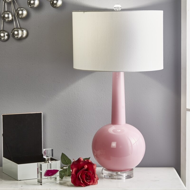 Anabella 30" Table Lamp - Image 3