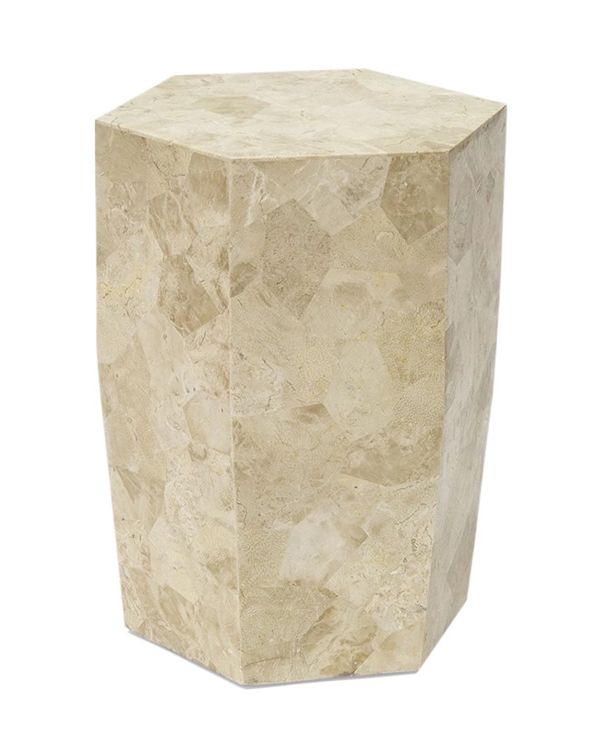 LIDIA SIDE TABLE - Image 0