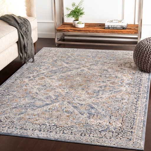 Durham - 7'10" x 10'3" Area Rug - Image 1