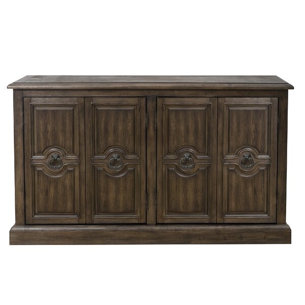 Briarcliff 54" Wide Sideboard - Image 0