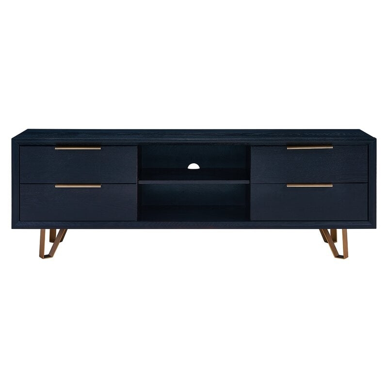 Oaklyn TV Stand for TVs up to 70 - Image 0