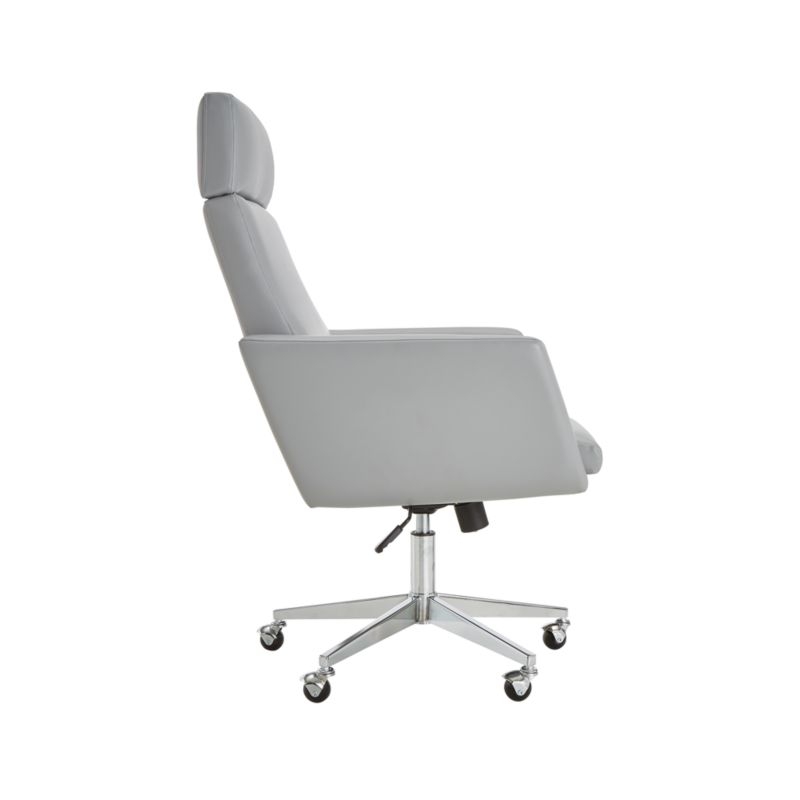 Warren Modern Executive Chair - Image 2