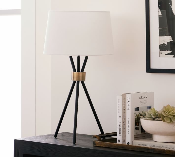 Joseph Table Lamp - Image 1