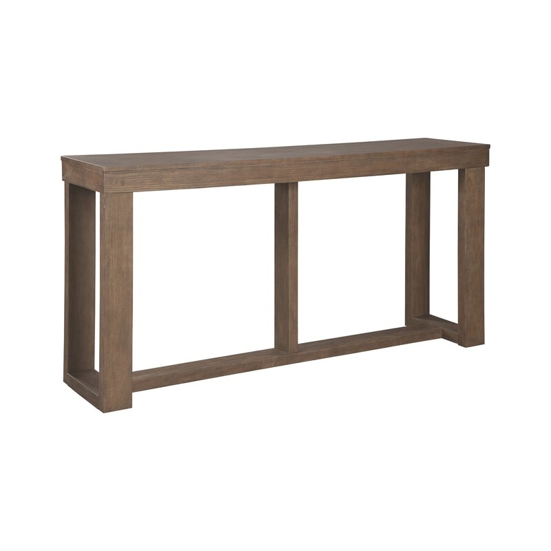 Chacon 64" Console Table - Image 1