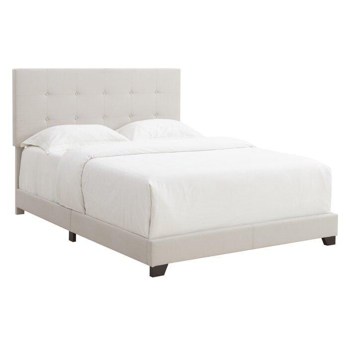 Cloer Upholstered Standard Bed - Image 0