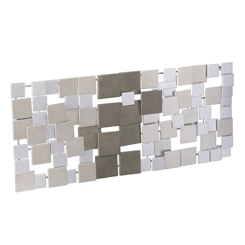 Contemporary Geometric Wall Décorr - Image 5
