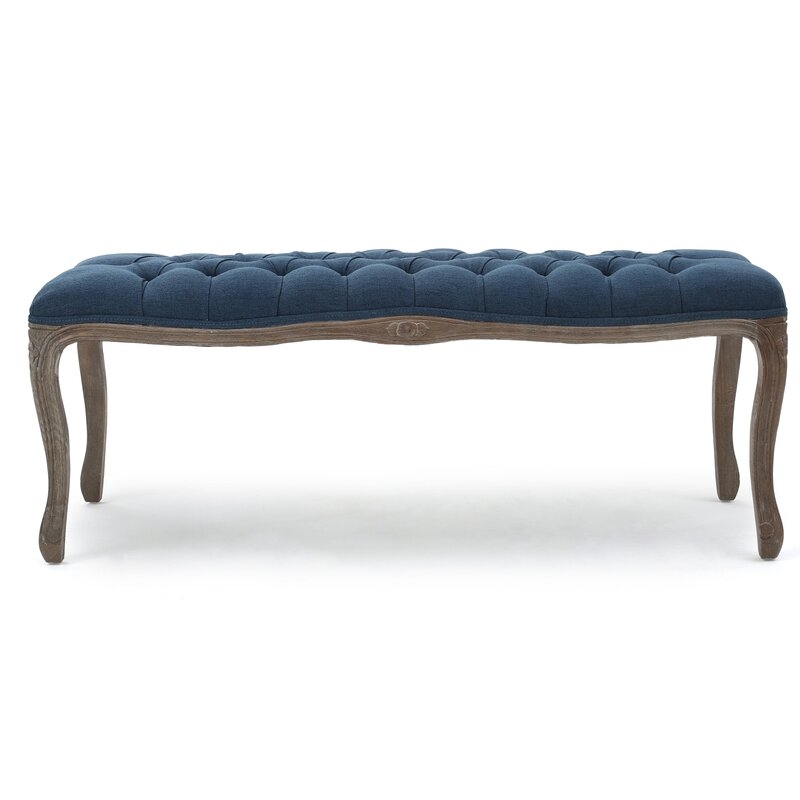 Orndorff Upholstered Bench - Image 0