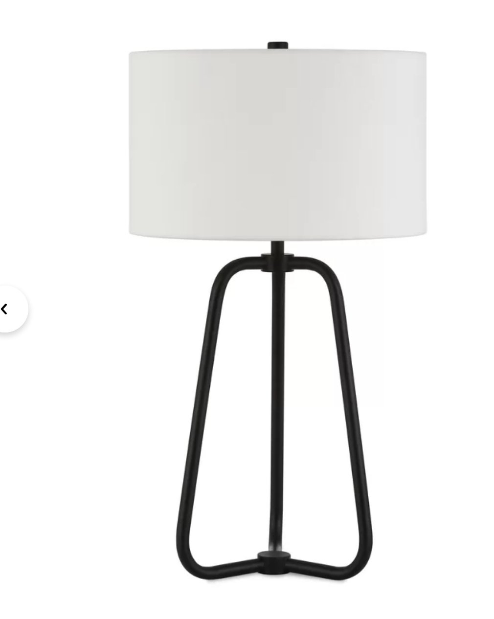 Eric 25.5" Table Lamp - Image 0