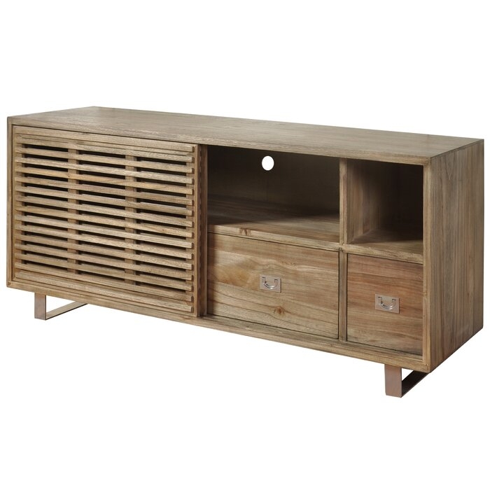 Hector Media TV Stand / - Image 3