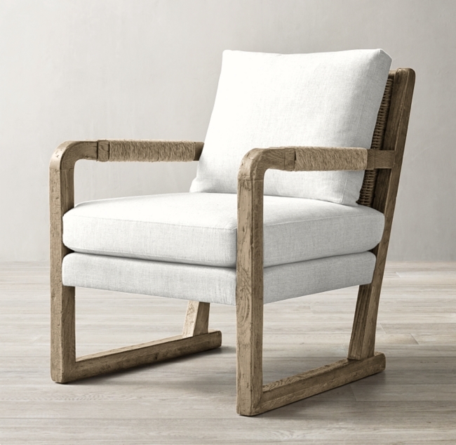 Eagan Chair - Image 1