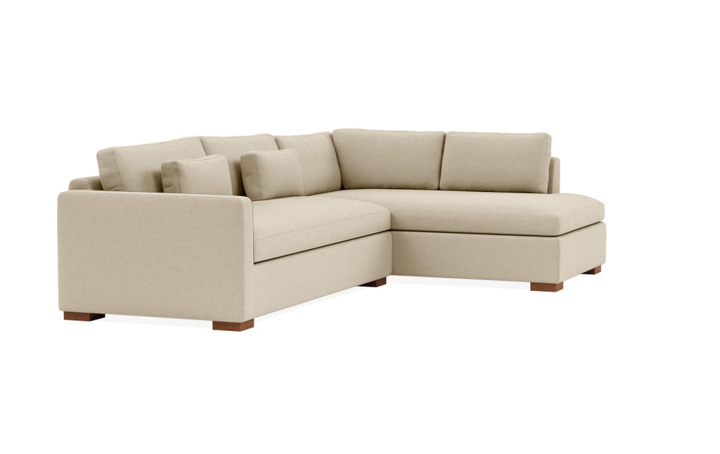Charly Right Bumper Sectional - Image 4