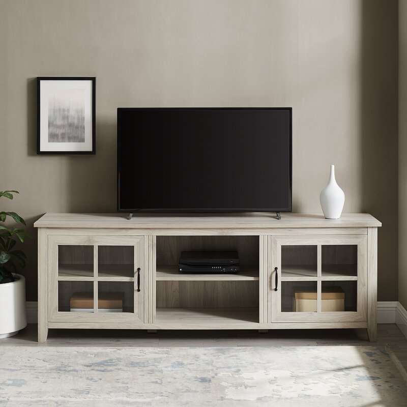 Dake TV Stand for TVs up to 75" - Image 4